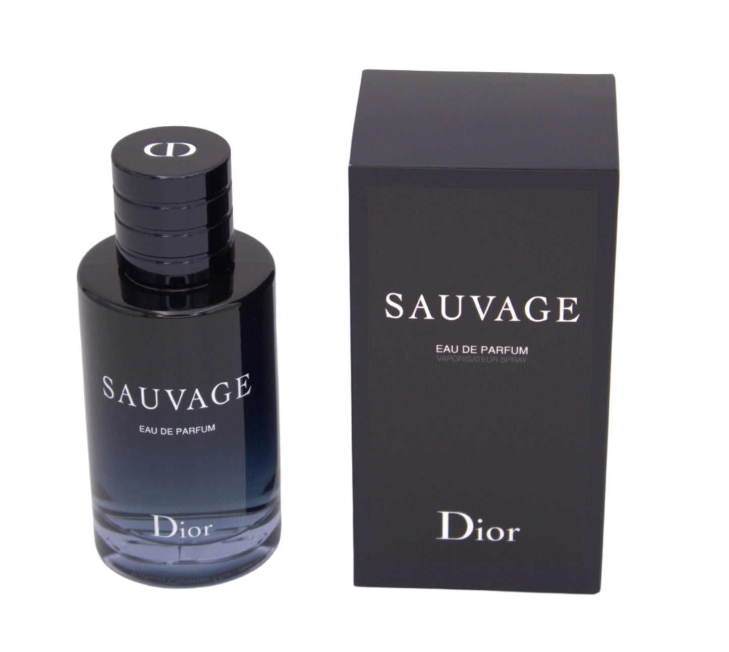 Sauvage  Eau De Parfum Dior