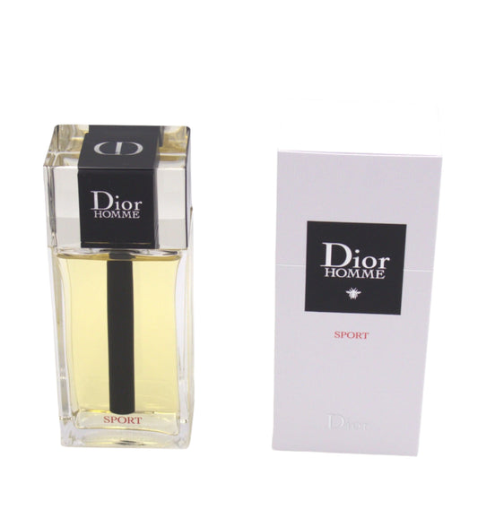 Dior Homme Sport