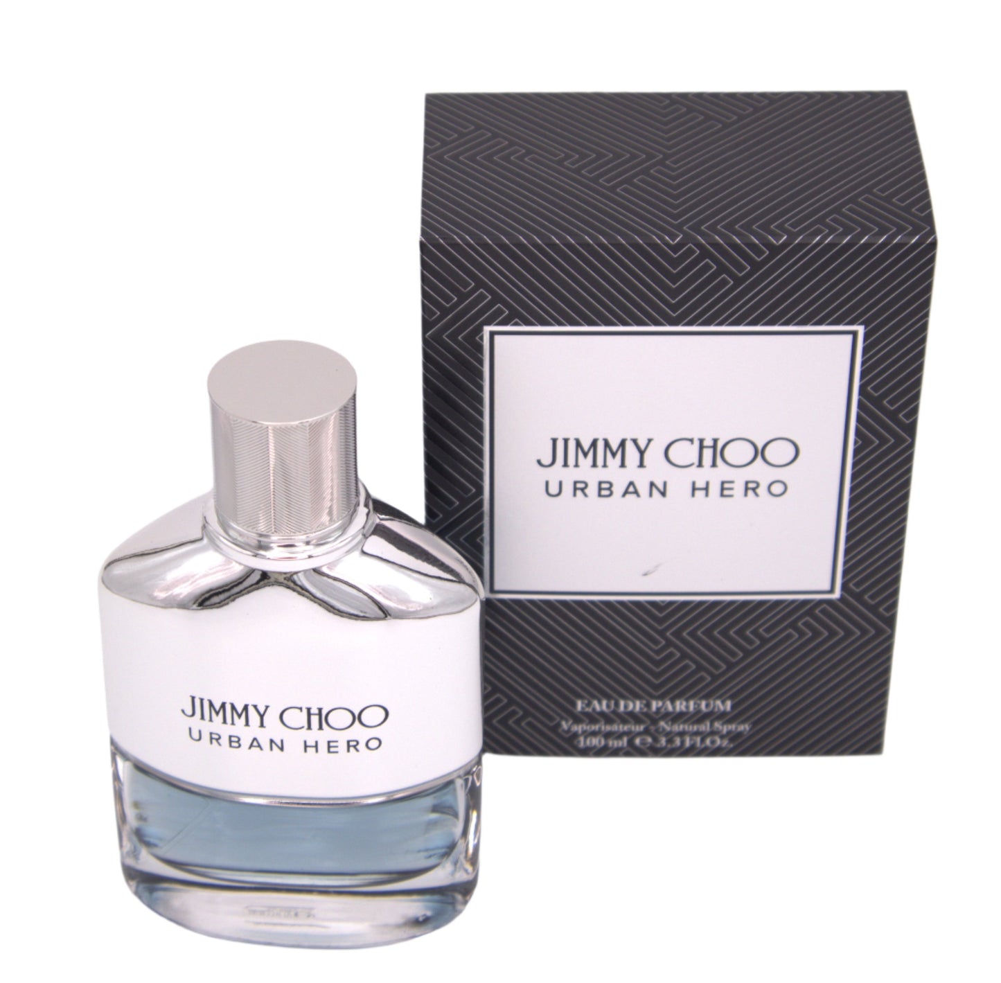 Jimmy Choo Urban Hero