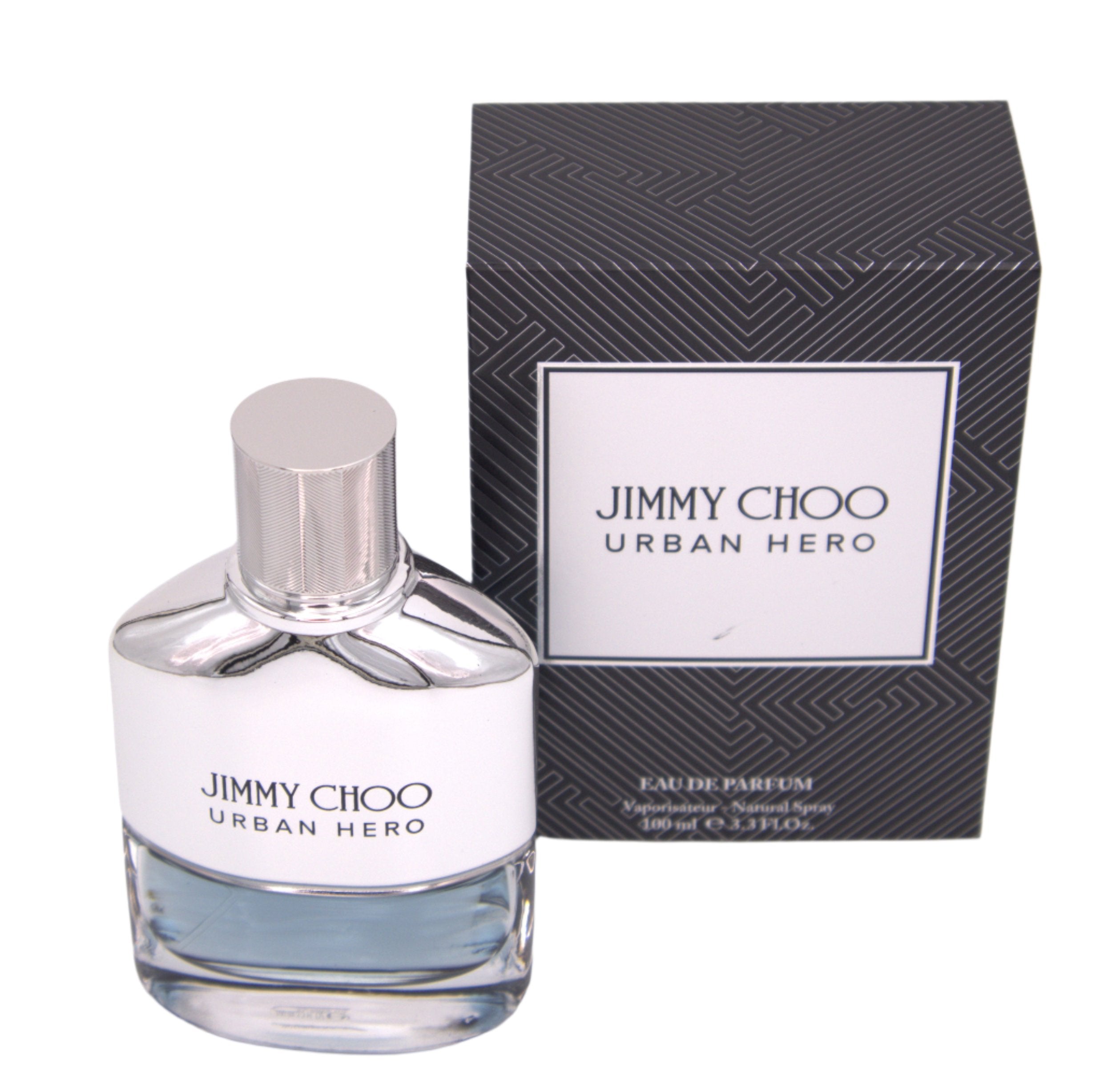Jimmy Choo Héroe Urbano