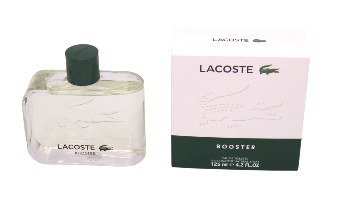 Lacoste Booster