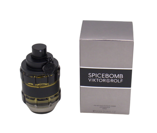 Spicebomb Viktor Rolf