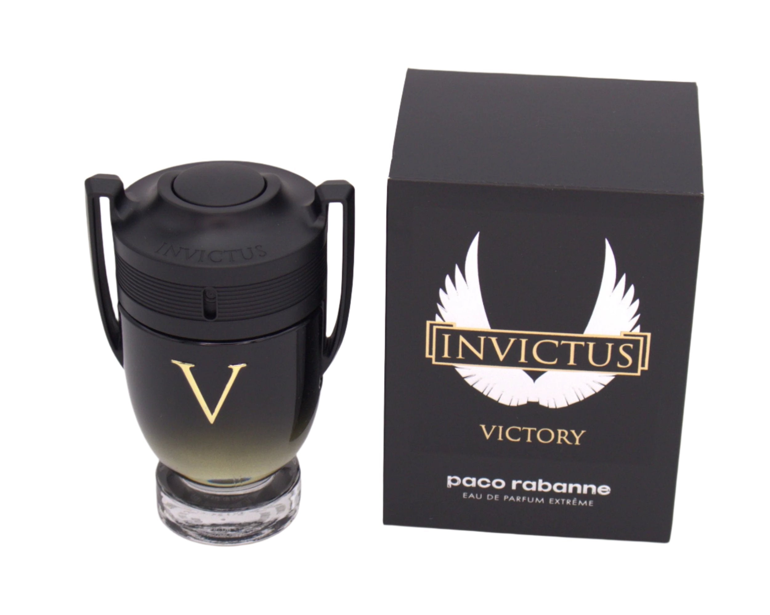 Victoria Invictus Paco Rabanne