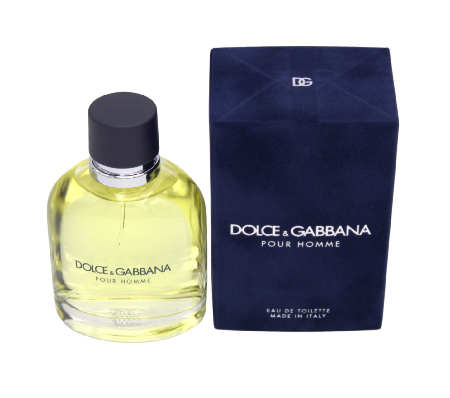 Dolce Gabbana Pour Homme