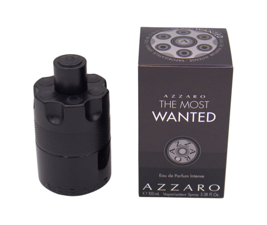 Azzaro The Most Wanted