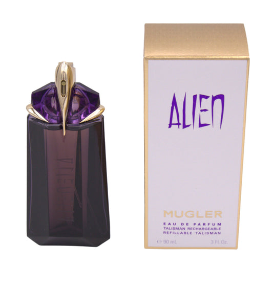 Alien Mugler