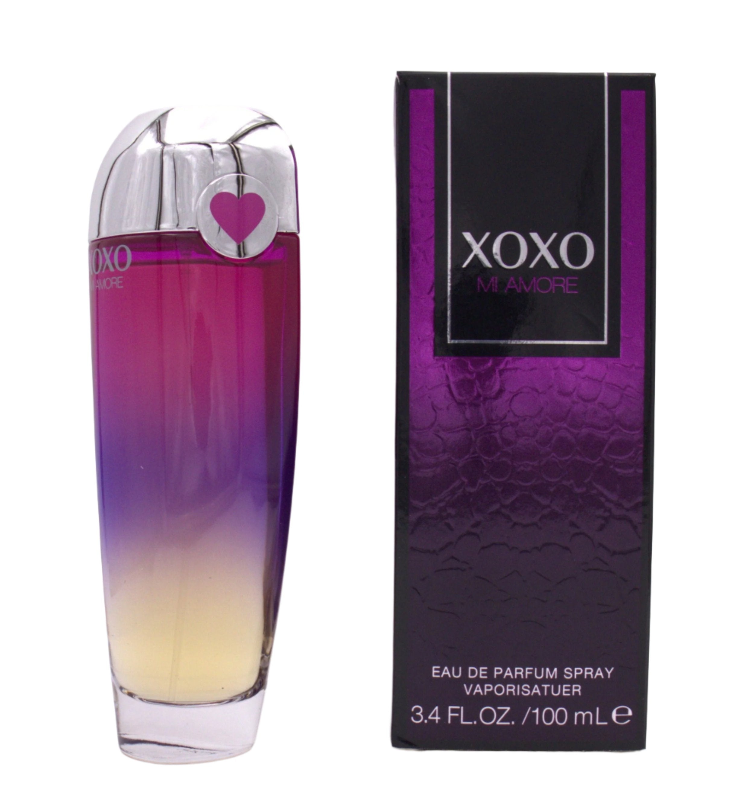 XOXO MI AMOR