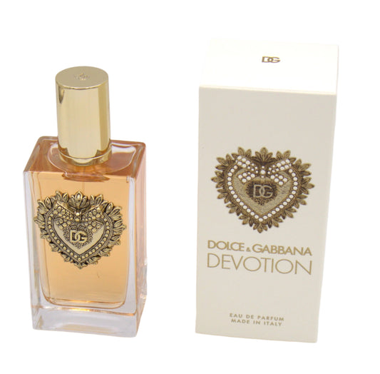 Dolce & Gabbana Devotion