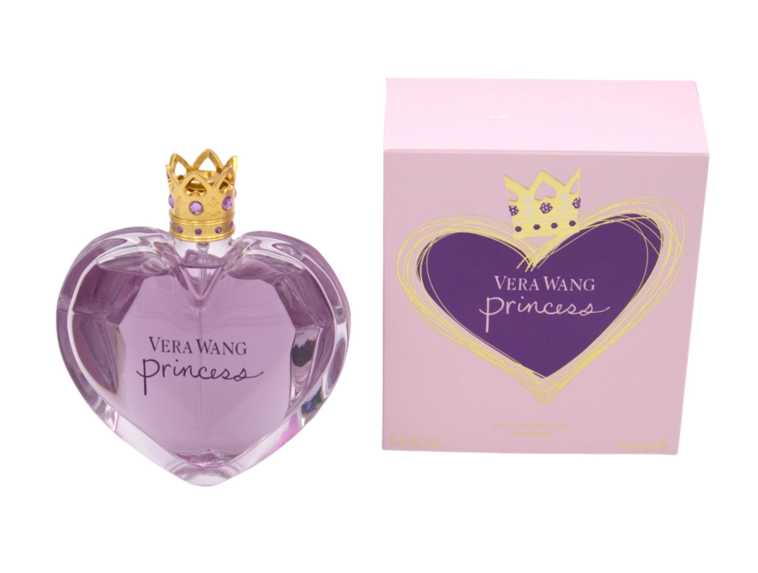 Princesa Vera Wang