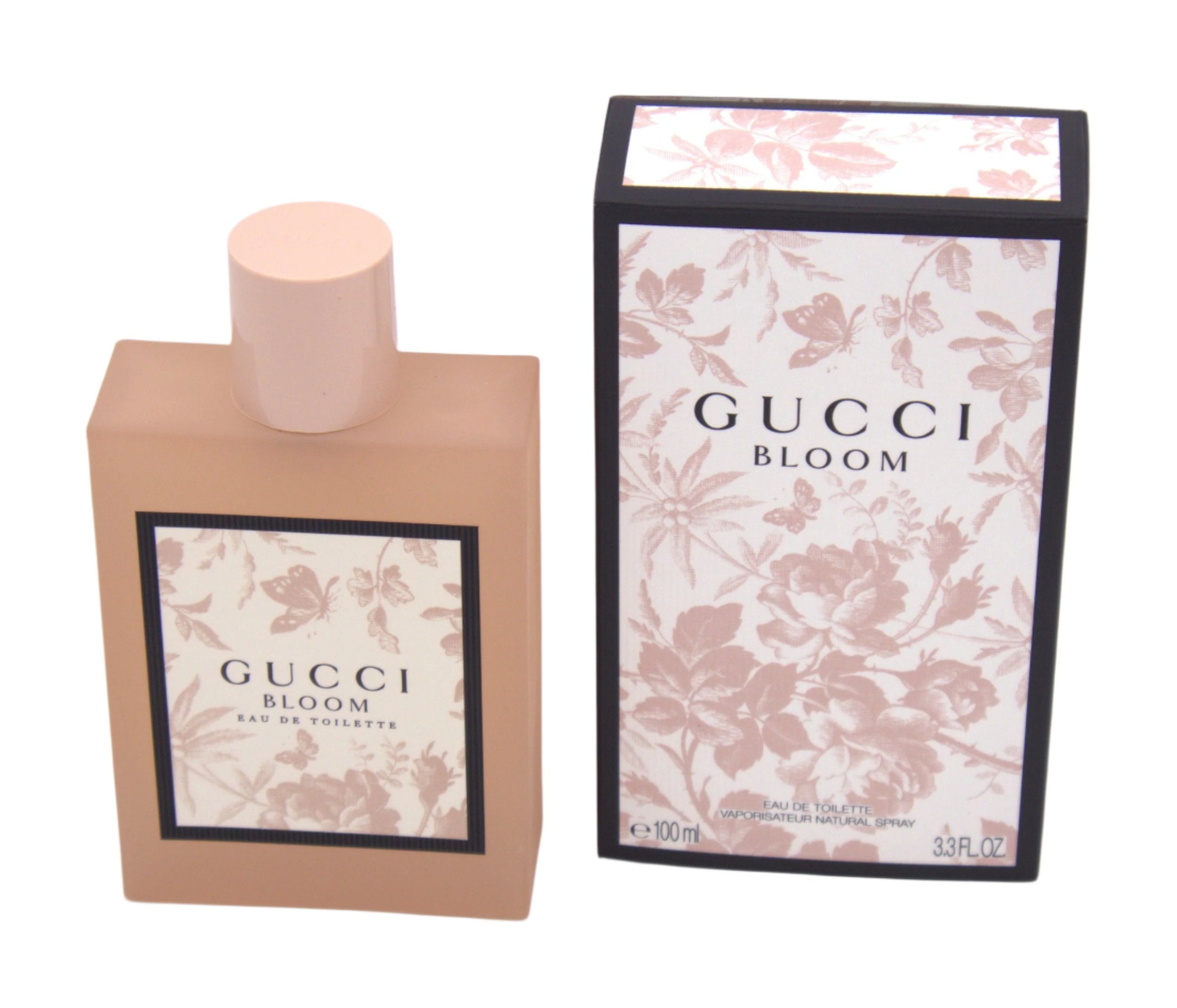 Gucci Bloom