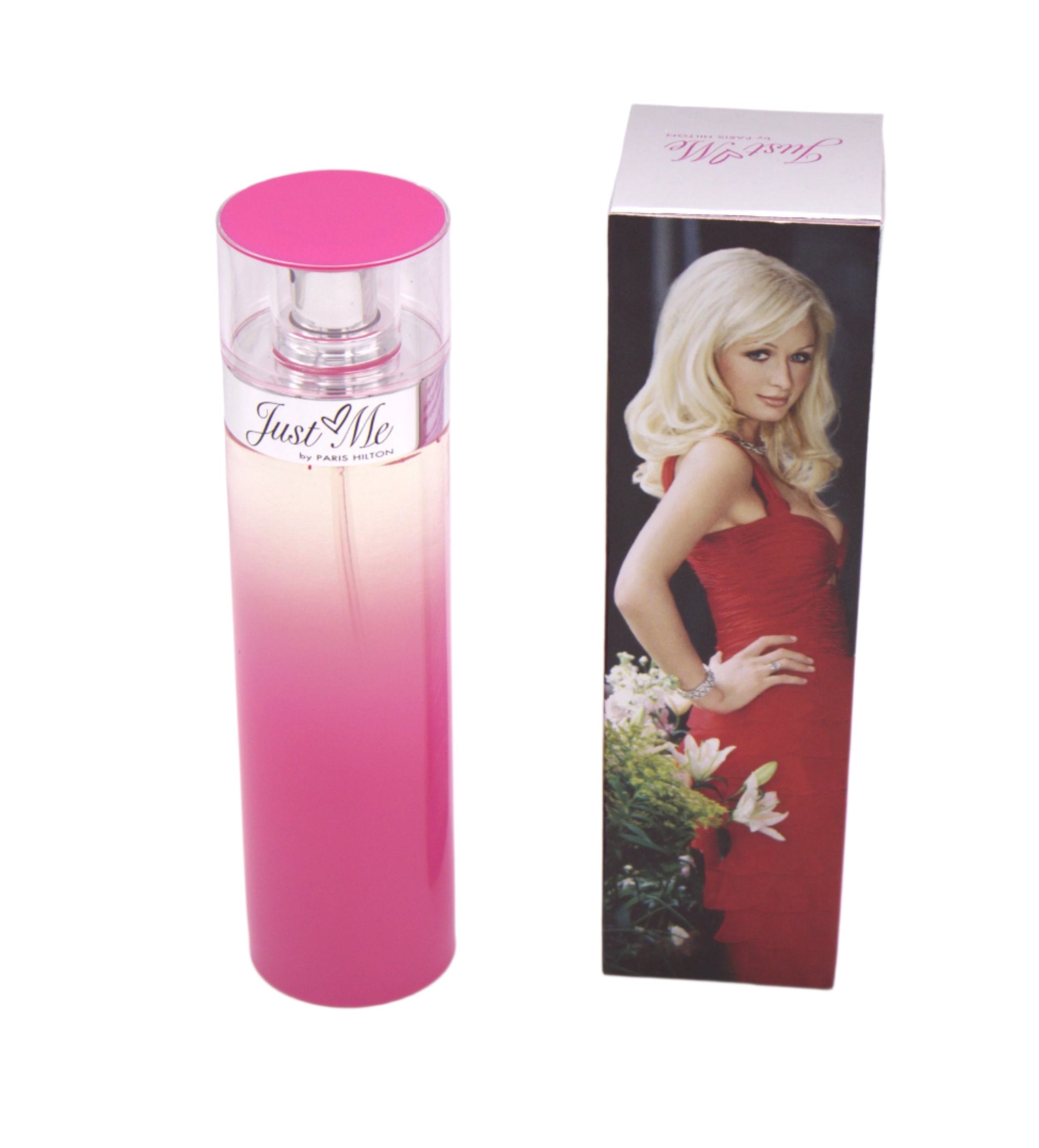 Just Me de Paris Hilton