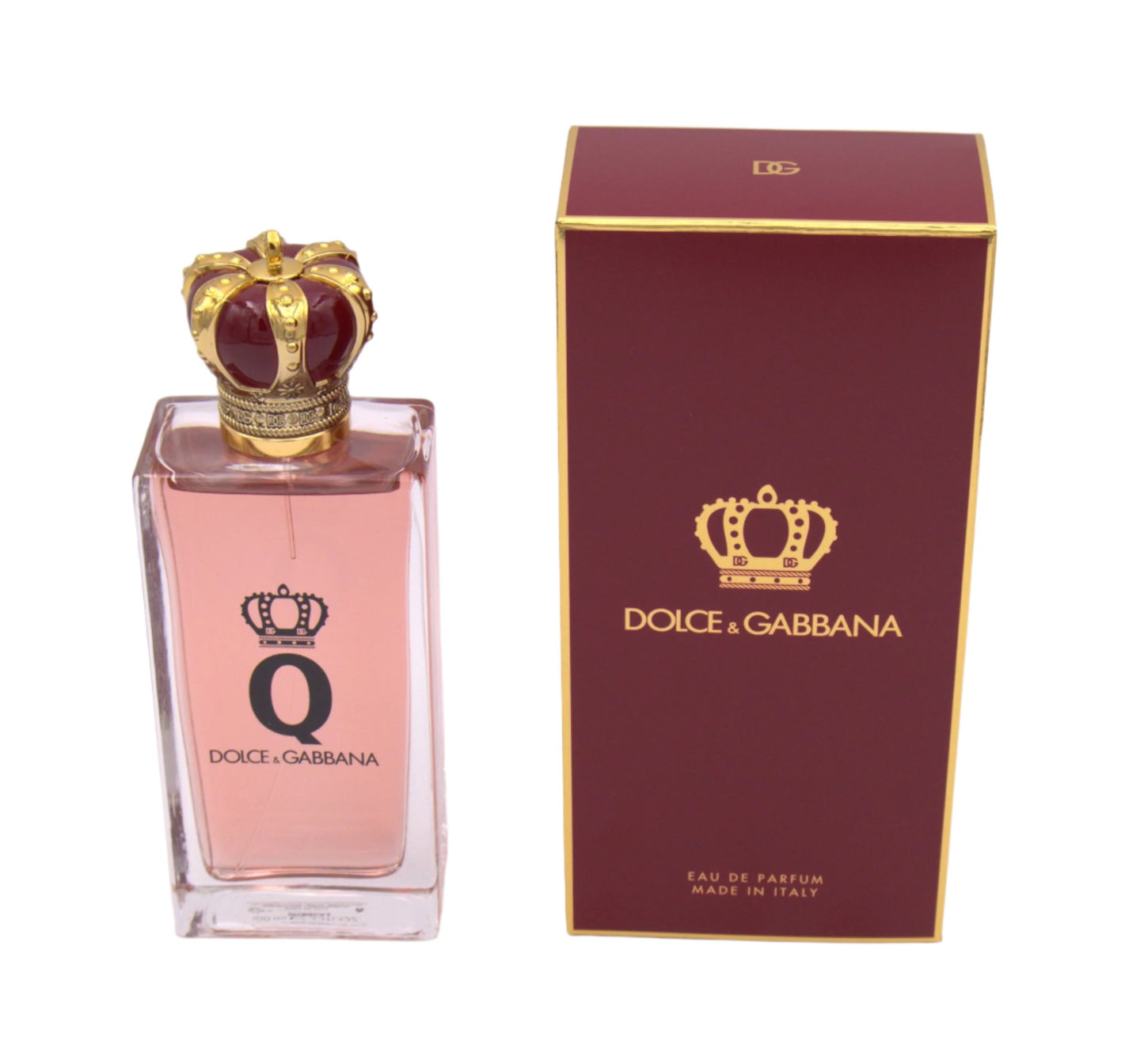 Dolce & Gabbana Q