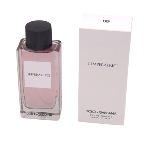 L' Imperatrice Dolce & Gabbana