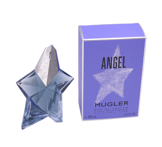 Angel Mugler