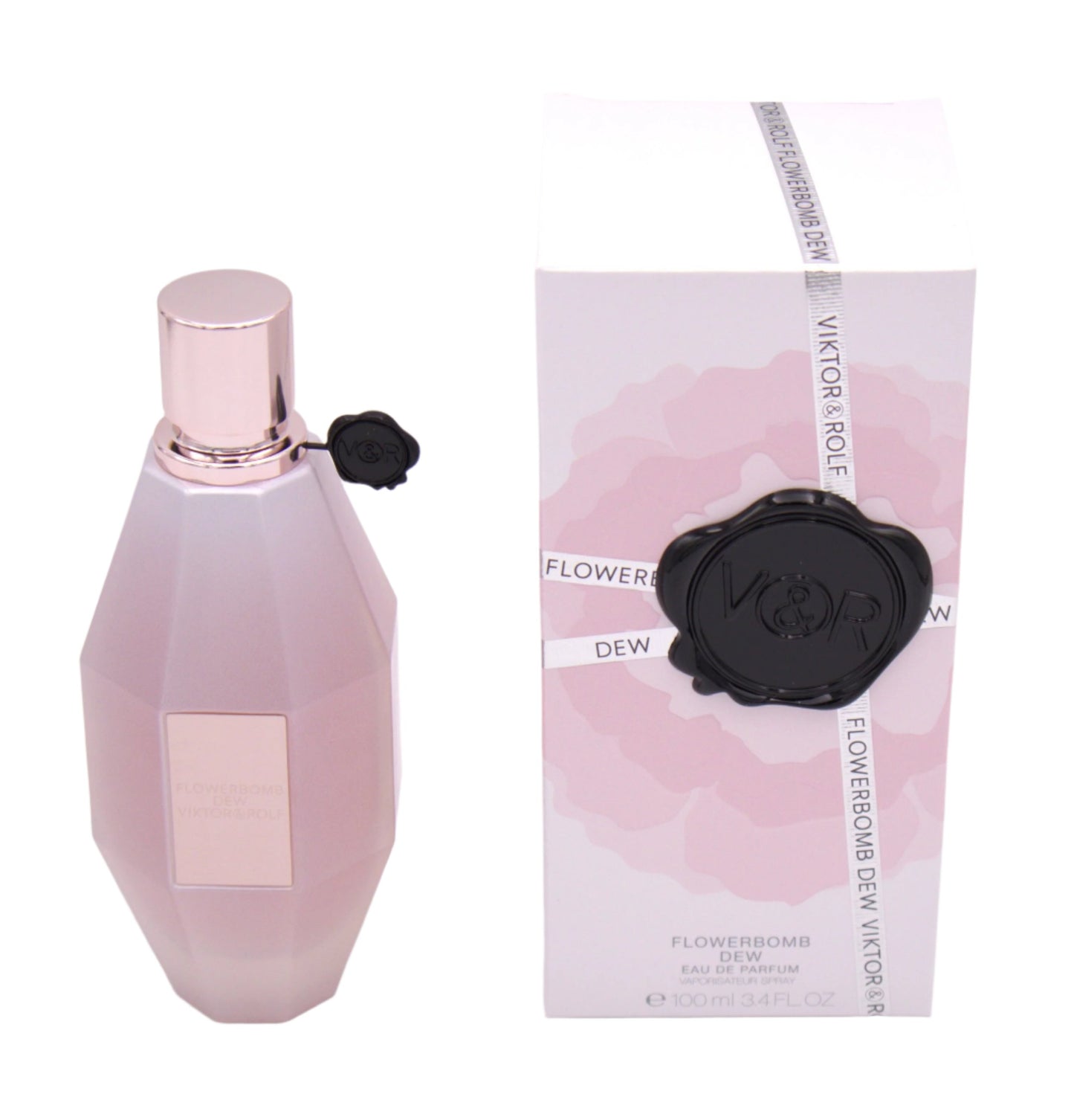 Viktor Rolf Flowerbomb Dew