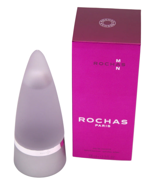 Rochas Man by Rochas