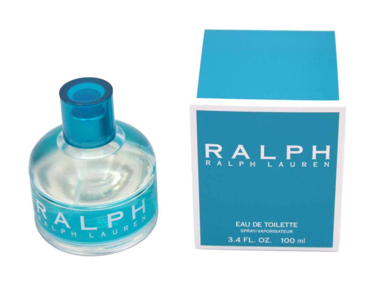 Ralph by Ralph  Laurent