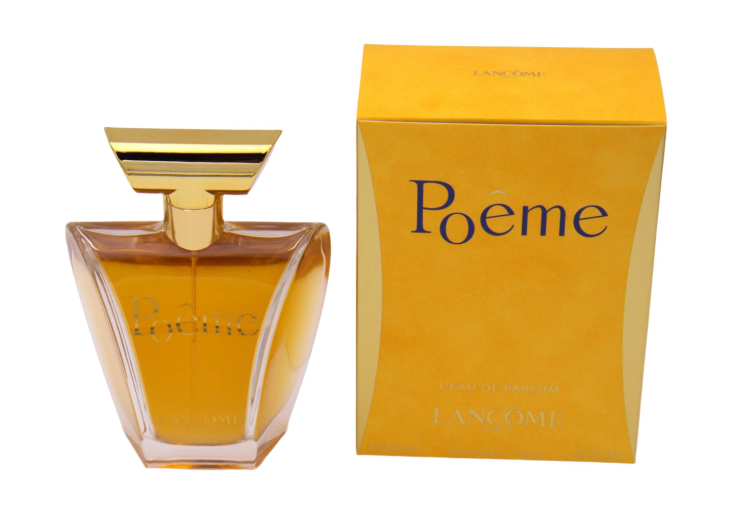 Poeme by Lancome