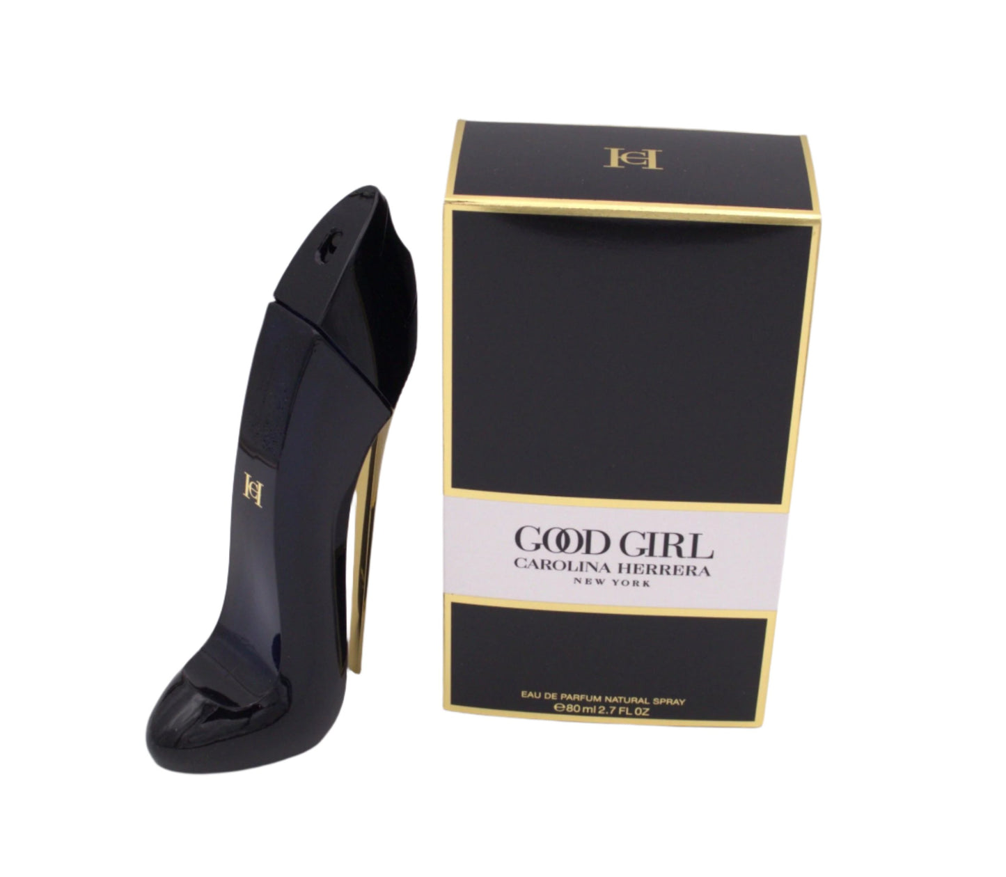 Good Girl Carolina Herrera New York