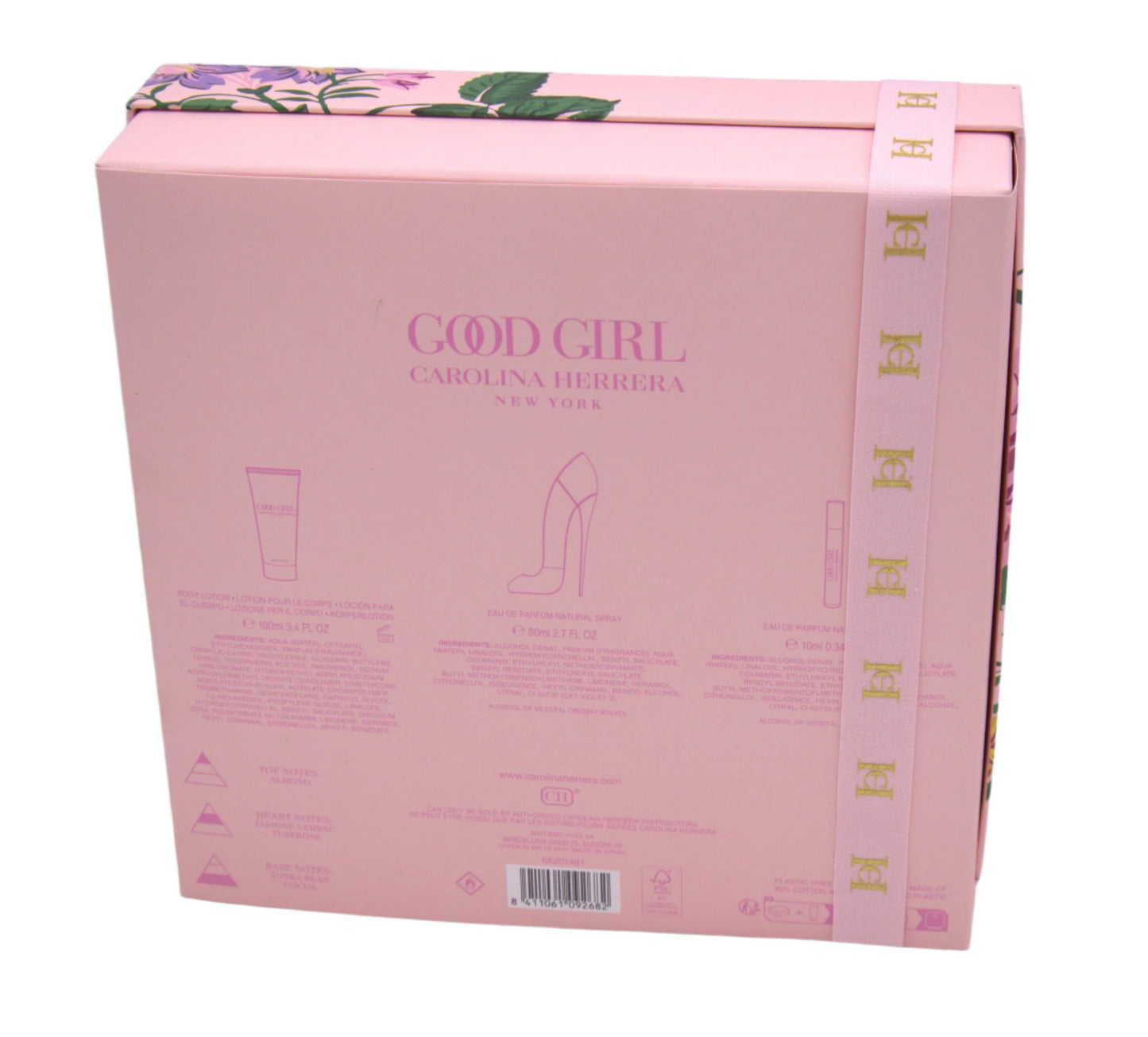 Carolina Herrera GOOD GIRL 3 Pc. Set