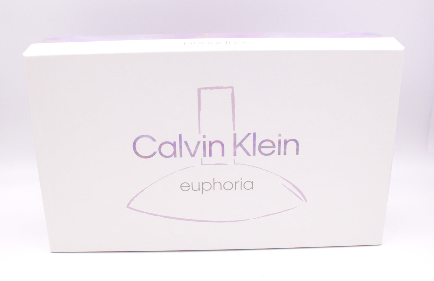 Calvin Klein euphoria 3Pc. Set