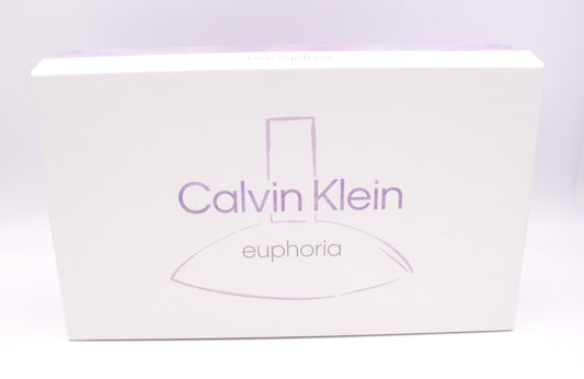 Calvin Klein euphoria 3Pc. Set