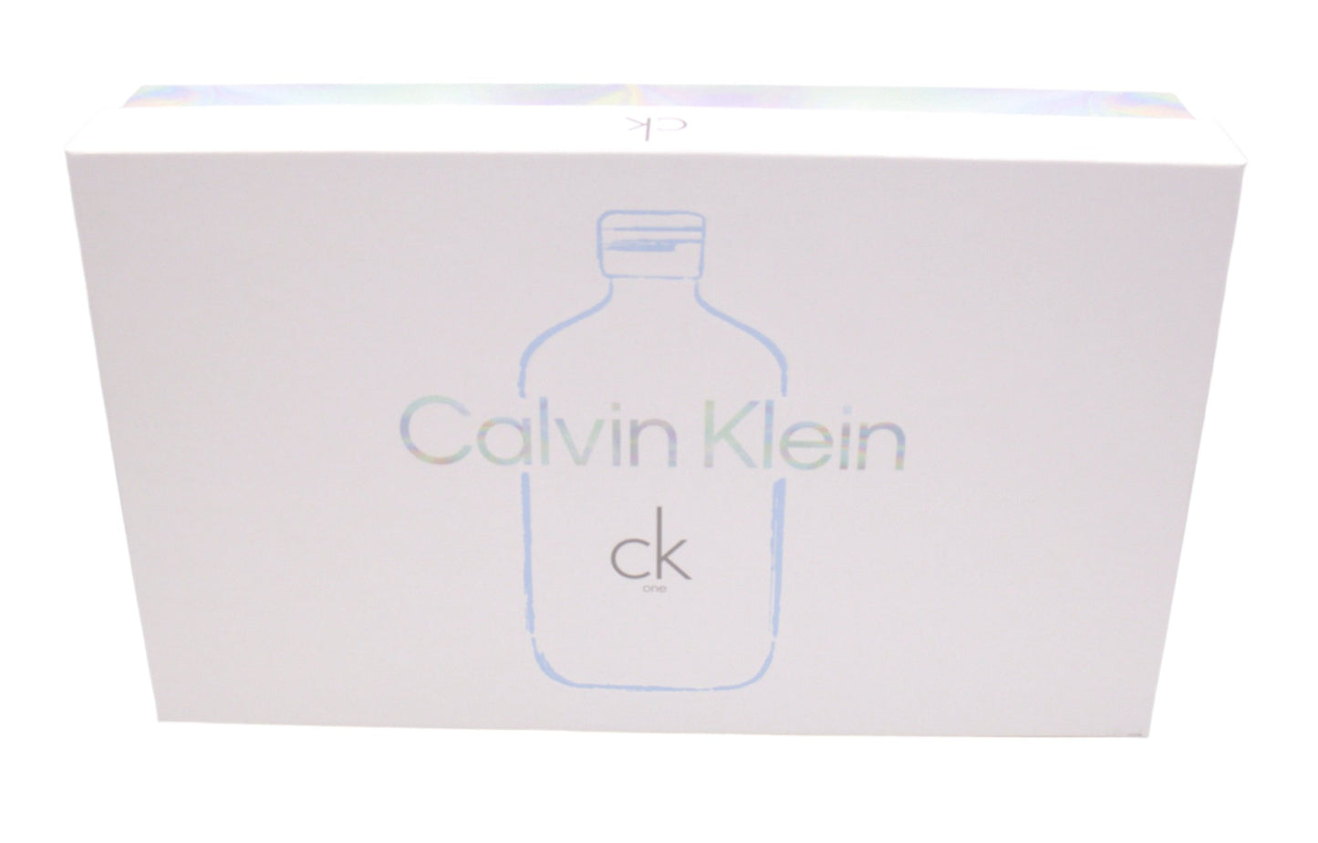 Calvin Klein CK One 4 Pc. Set