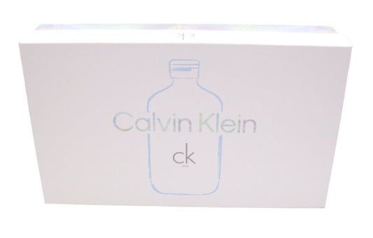 Calvin Klein CK One 4 Pc. Set