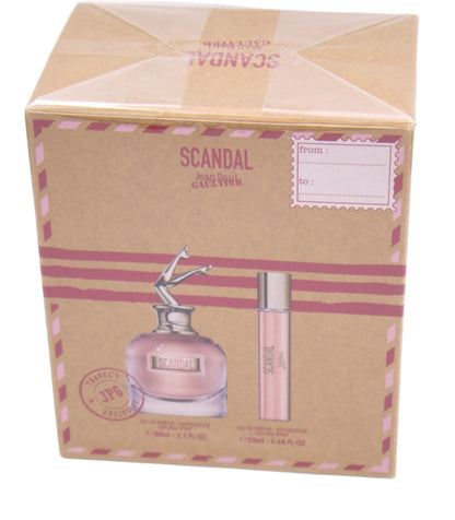 Scandal by Jean Paul Gaultier 2 Pc. Set