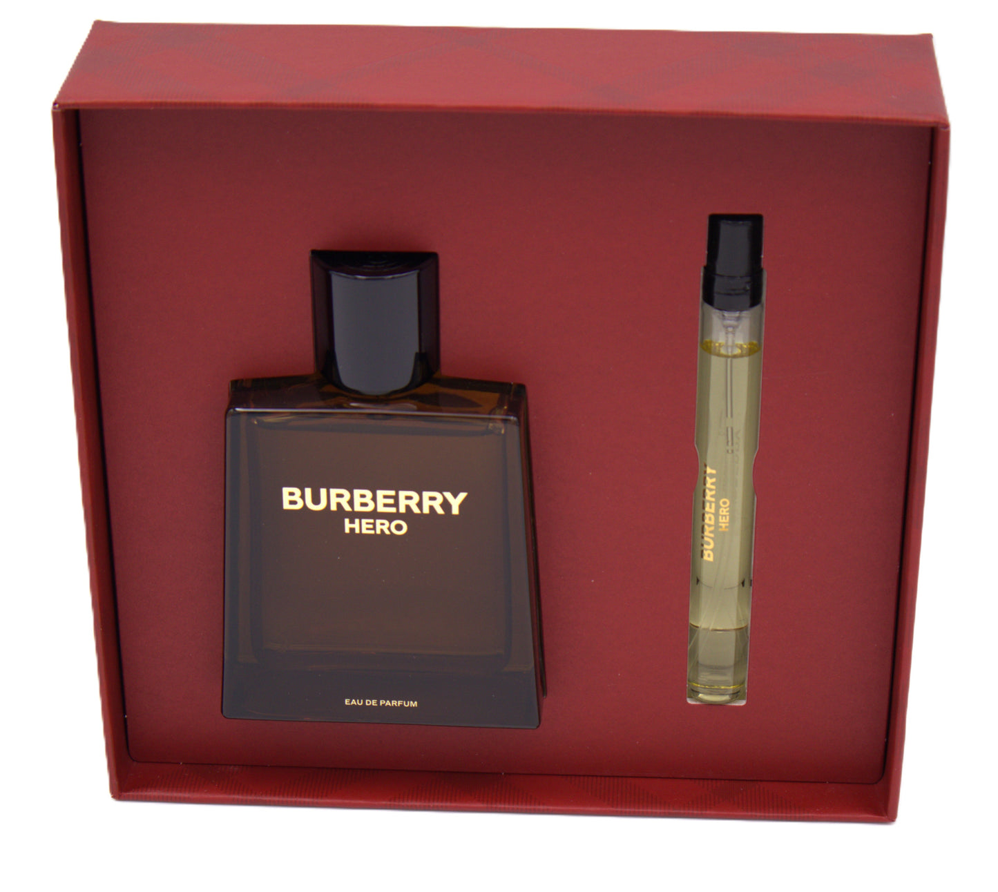 Burberry Hero 2 Pc. Set