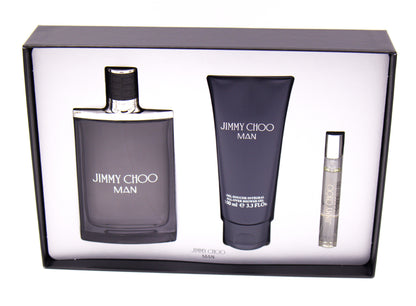 Jimmy Choo Man 3 Pc. Set