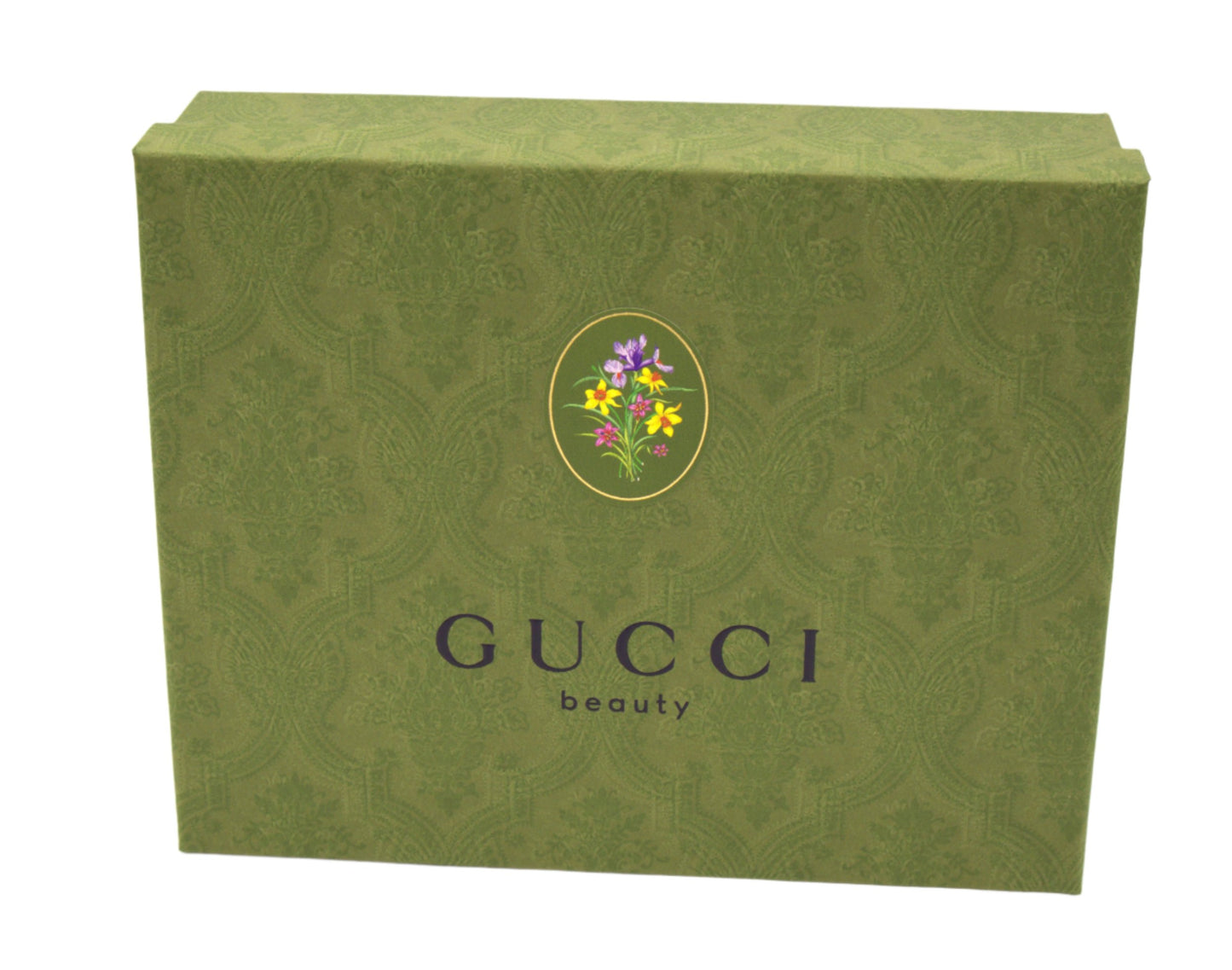 Gucci Flora Gorgeorus Magnolia 3 Pc. Set