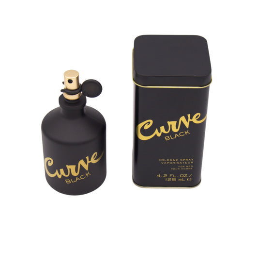 Curve Black For Men Liz Claiborne