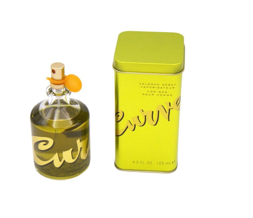 Curve Cologne Claiborne For Men