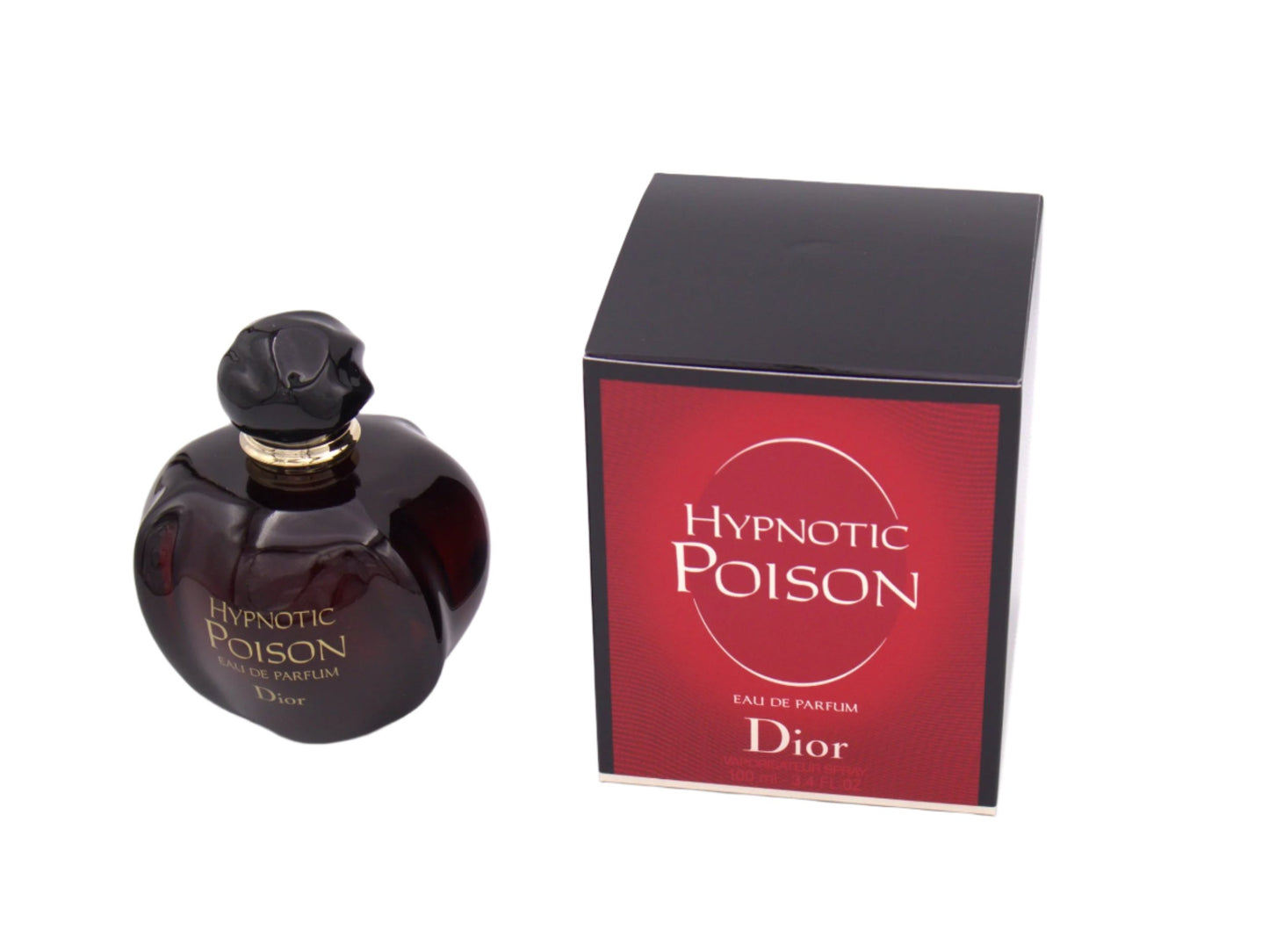 Hypnotic Poison Dior