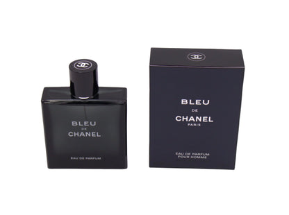 BLEU DE CHANEL PARIS