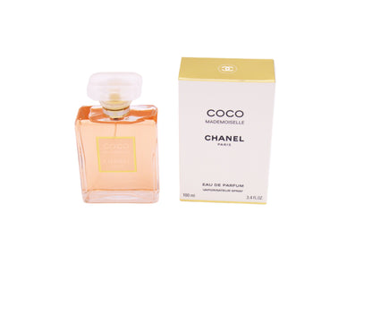 Coco Mademoiselle Chanel