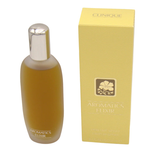 Clinique Aromatics Exilir