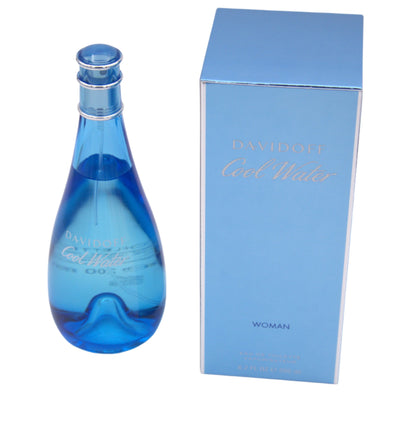 Davidoff Cool Water