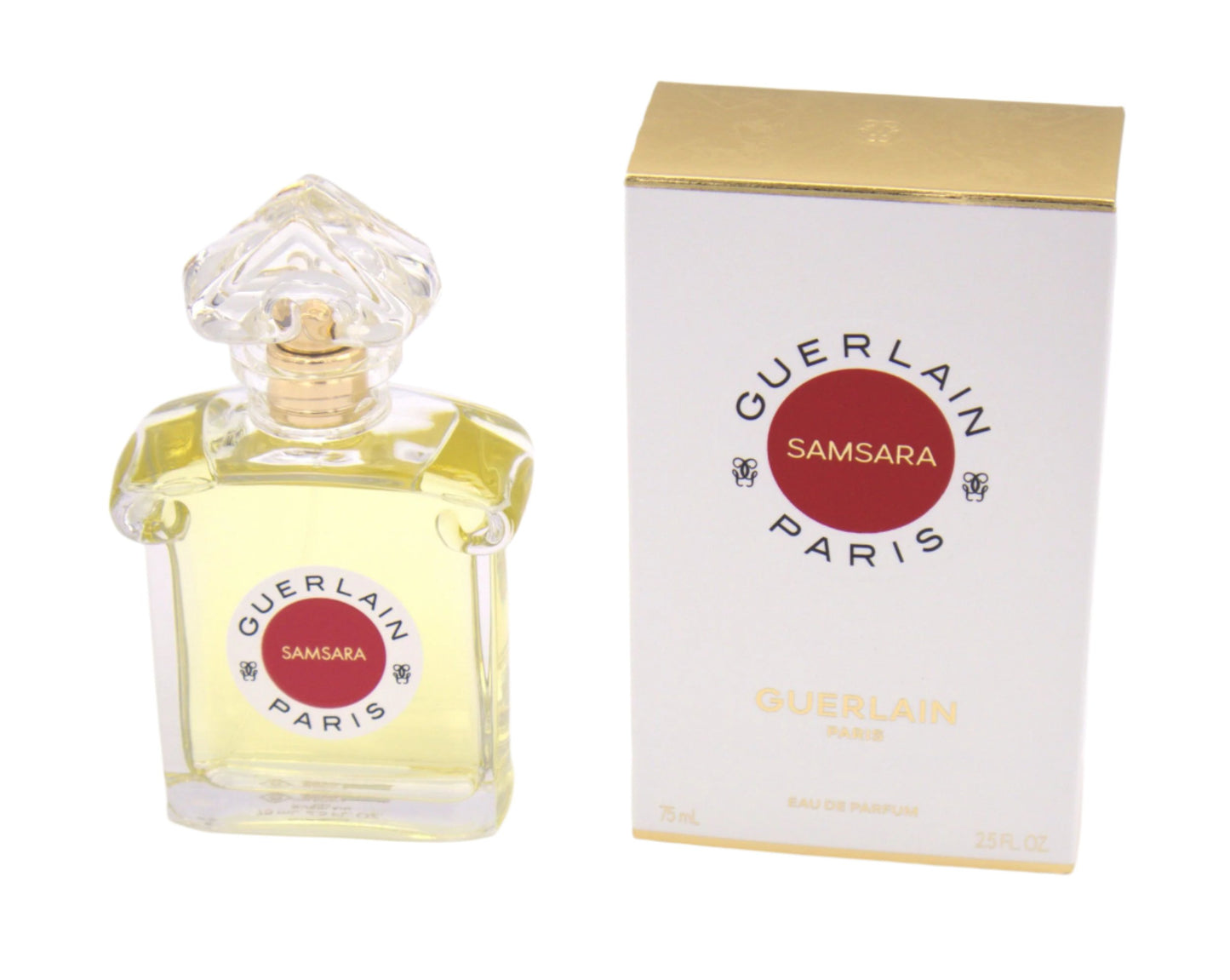 Guerlain Samsara