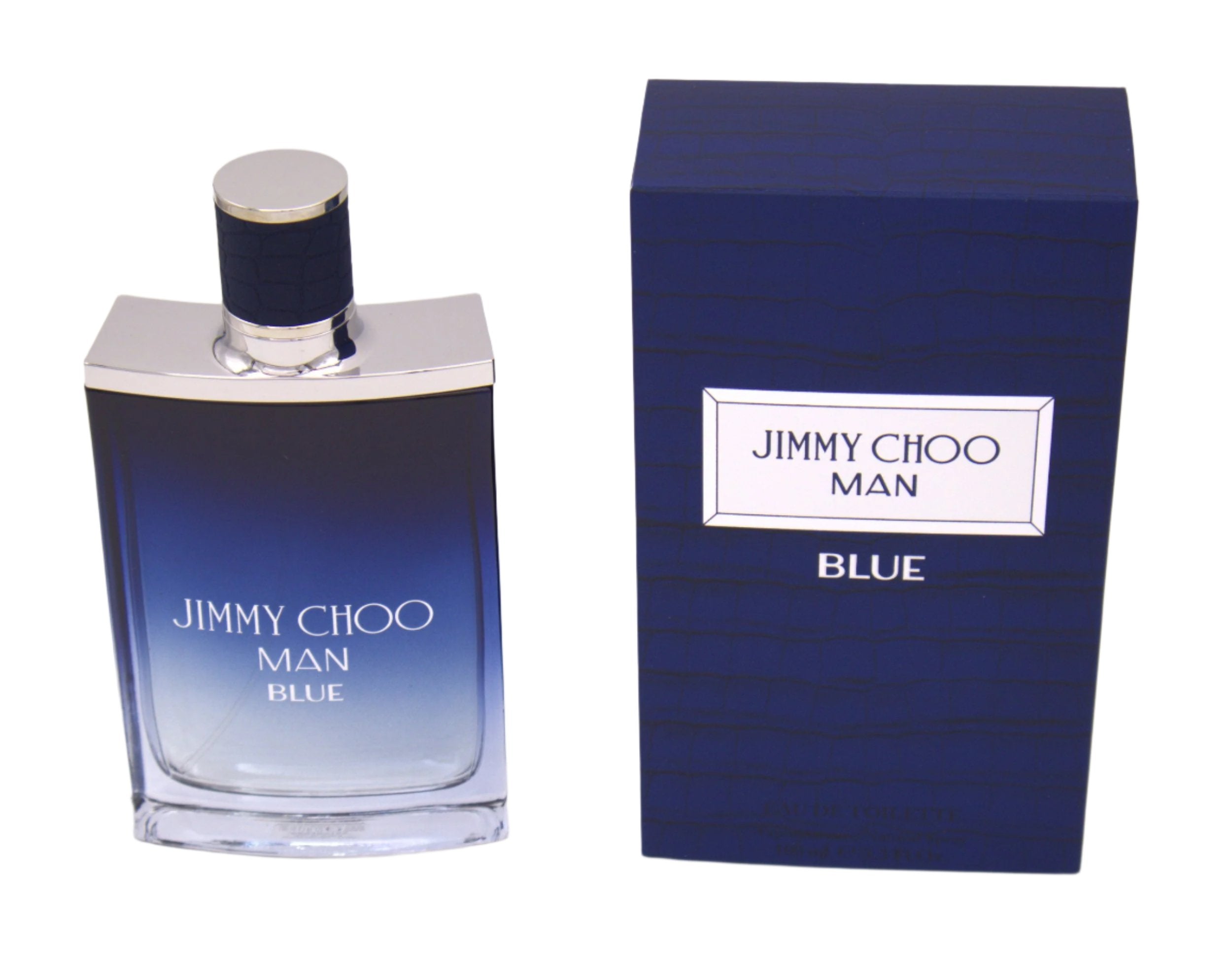 Jimmy Choo Azul