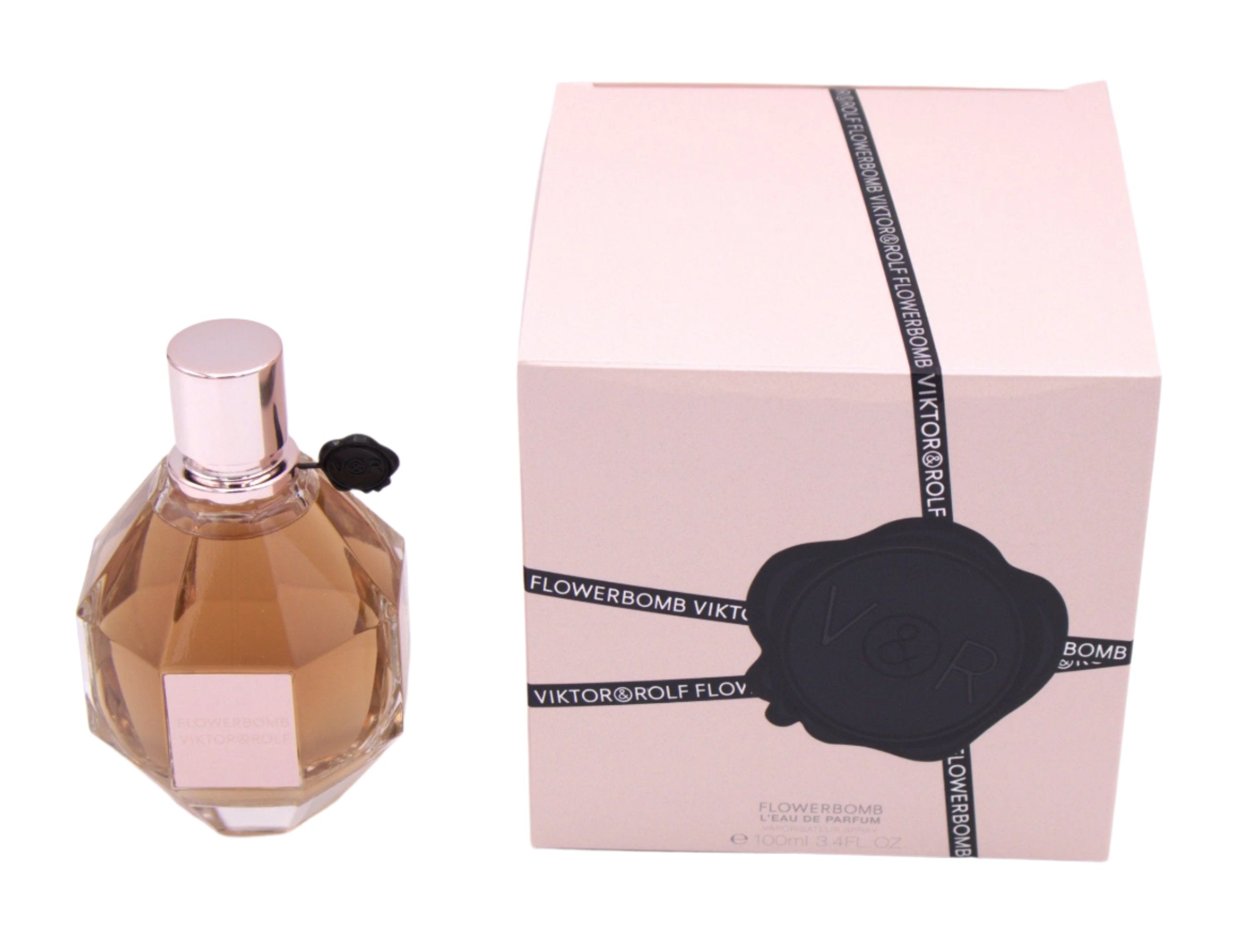 Viktor &amp; Rolf Flowerbomb