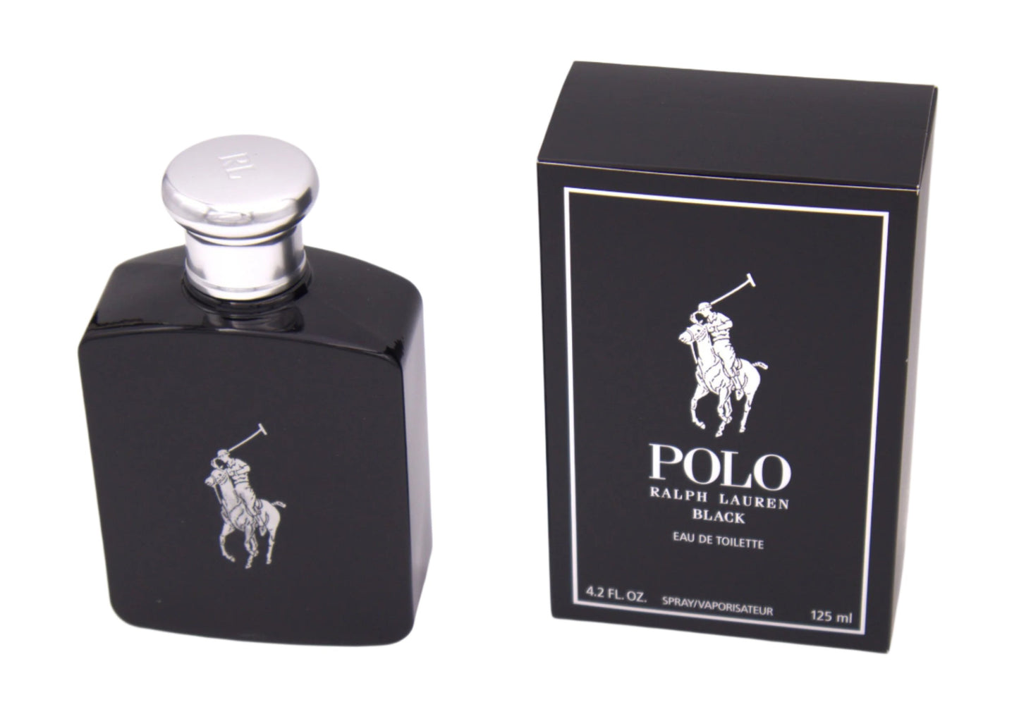 Polo Black by Ralph Lauren