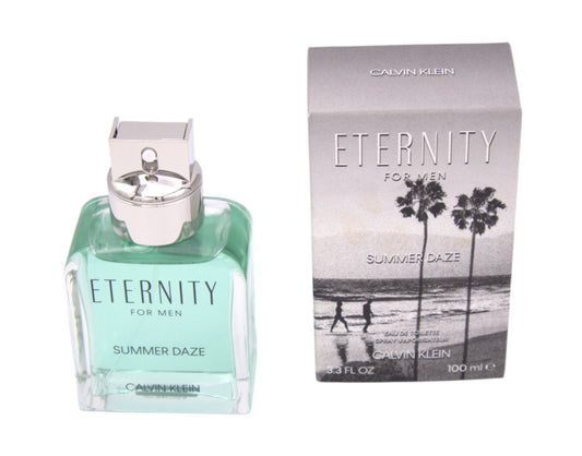 Eternity Summer Daze For Men