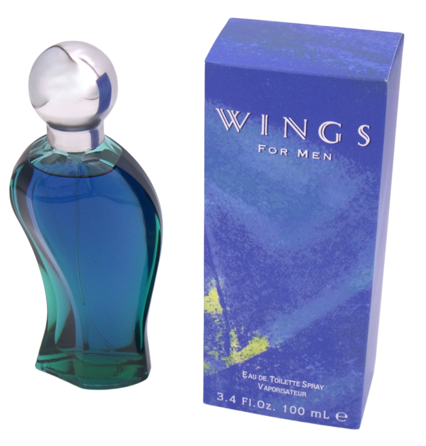 Wings For Men by Giorgio Beverly Hills