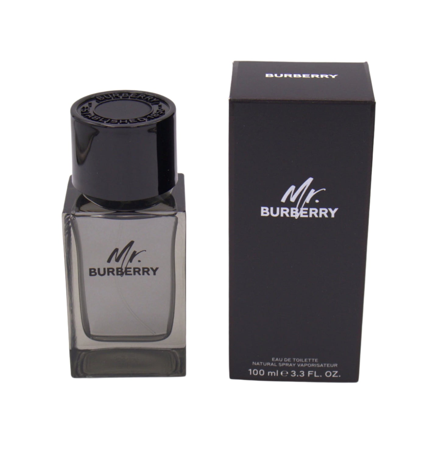 Burberry My Burberry