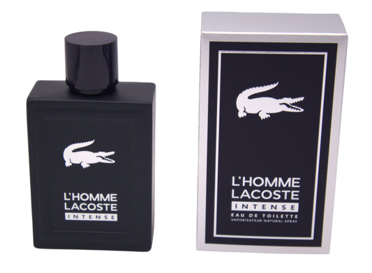 L' Homme Lacoste Intense