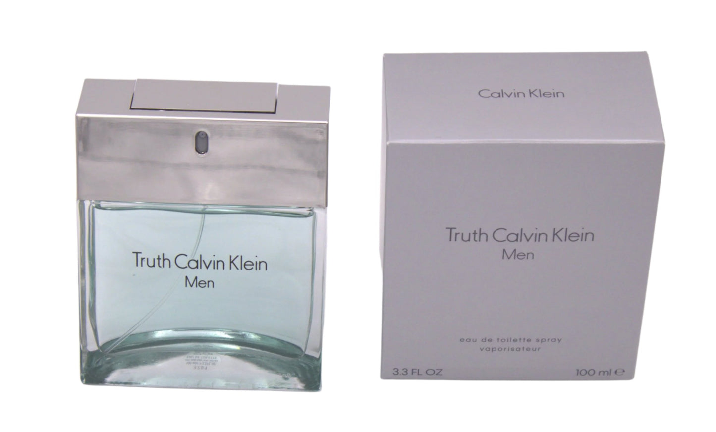 Truth Calvin Klein Men