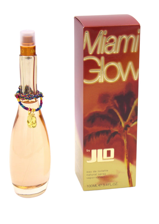 Miami Glow By JLO