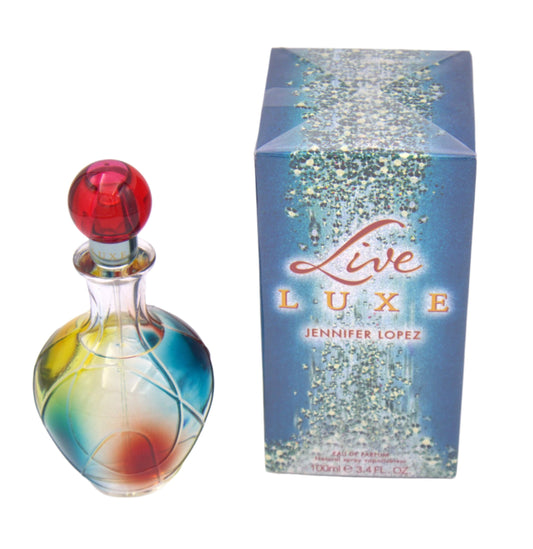 Live Luxe by JLO